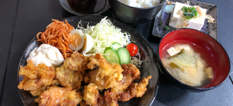 肉まる 1/11山香町にオープン！胃袋が惚れこむ大満足定食の焼肉居酒屋『肉まる