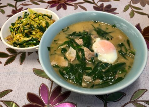 絶品スープに感動！魅了される1杯に出会える豊後高田の『中華そば 山猫』