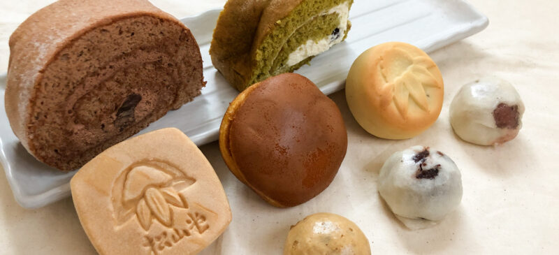 松山堂　特表本石　松山堂御硯 御菓子処 松山堂 | 店舗情報 | 大分ジャーニー