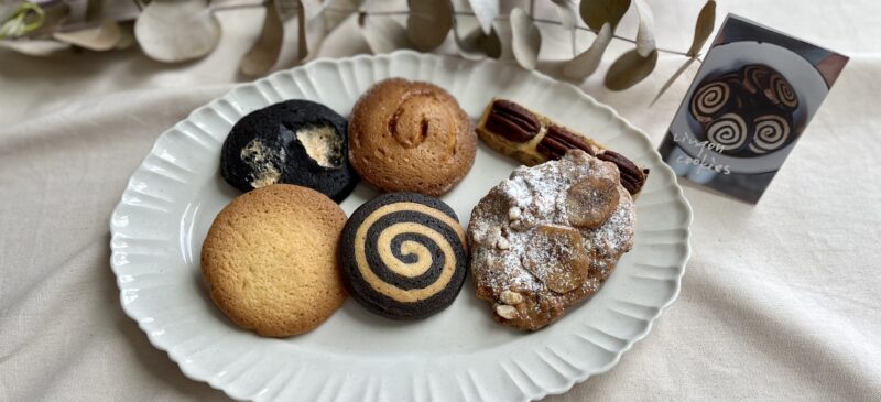 LINGON COOKIES＆GALLERY(リンゴン クッキー＆ギャラリー