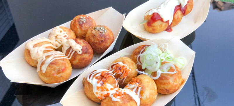 仲良しタコ焼♡たこさん♪ 【公式通販】