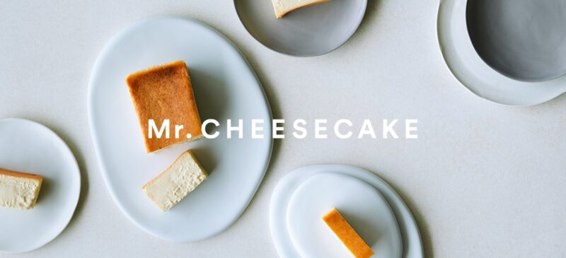 終了】8/8～18アミュプラザおおいたで期間限定販売『ミスターチーズ