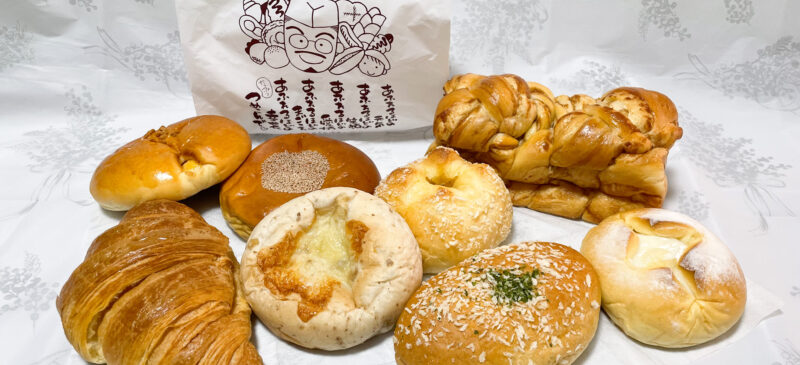 リーメント　ほんわかパン屋さん ほんわかパン屋さん 6種セット リーメント